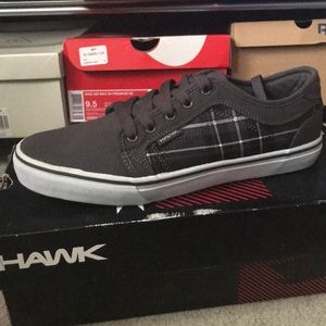 Tony Hawk THDRIFTGREY